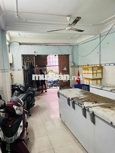 🏡 CHO THUÊ NHÀ NGUYÊN CĂN HXH  215/ Nguyễn Xí, P.13, Q. Bình Thạnh