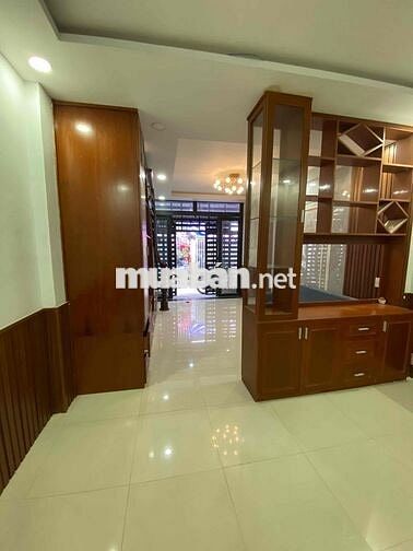 nhà 4 x 11, đúc 1 lầu đẹp , lê đức thọ , p15