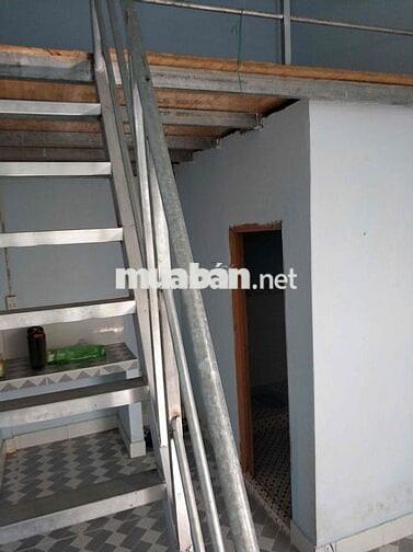Nhà trọ khu vực Công ty thuỷ sản Fimex