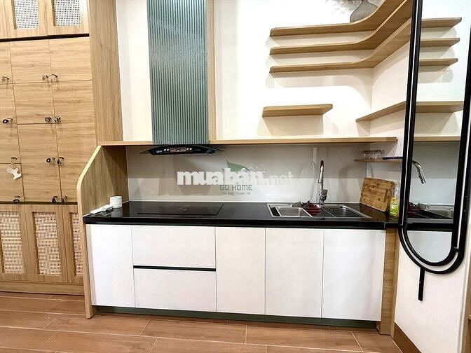 Cho thuê căn hộ 3 phòng ngủ cao cấp Đà Lạt – 19 triệu/tháng