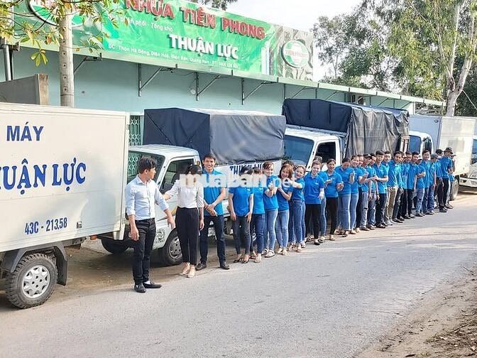 TUYỂN DỤNG NHÂN VIÊN MARKETING ONLINE