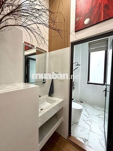Cho thuê căn hộ 3 phòng ngủ cao cấp Đà Lạt – 19 triệu/tháng