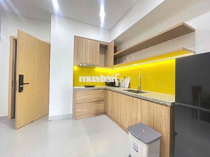 ✨ 1PN+ CÓ BAN CÔNG – HÒA XUÂN, CẨM LỆ ✨