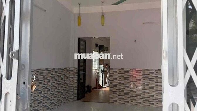 🏢 CHO THUÊ NHÀ 5x16 -MẶT TIỀN BÀ ĐIỂM – 12 TRIỆU/THÁNG 💥 Giá thuê thươ