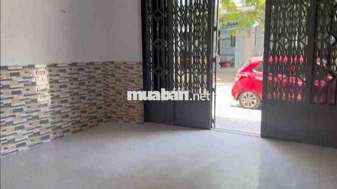 🏢 CHO THUÊ NHÀ 5x16 -MẶT TIỀN BÀ ĐIỂM – 12 TRIỆU/THÁNG 💥 Giá thuê thươ