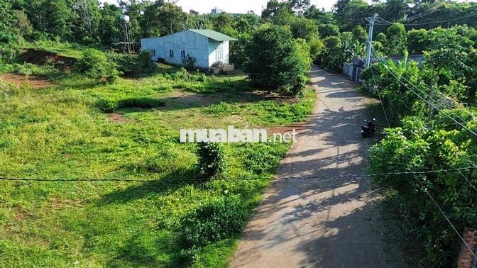 Đất nền Hồ Eakao 746.3 m² Sổ hồng