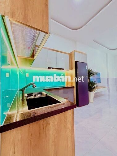 Nhà hẻm ngay trung tâm phố cổ BMT giá siêu rẻ