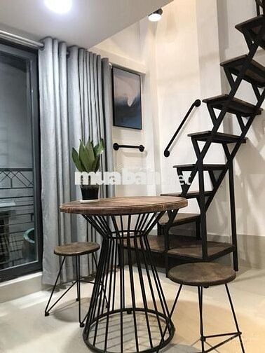 Phòng đẹp thiết kế cao cấp giá hỗ trợ không phụ phí dịch vụ