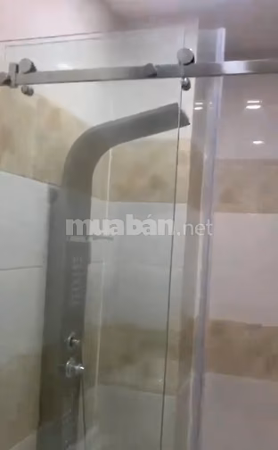 MÌNH CHÍNH CHỦ -CẦN BÁN Mặt tiền 410 An Dương Vương P10, Q6 - 127m² Mặ