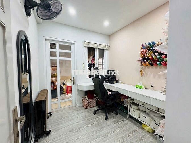 Cần bán căn hộ CC Thái An 2, Quận 12, DT 99m2, 3PN 2WC giá 4,5 tỷ