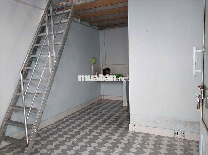Nhà trọ khu vực Công ty thuỷ sản Fimex