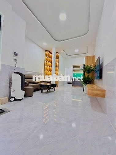 Nhà hẻm ngay trung tâm phố cổ BMT giá siêu rẻ