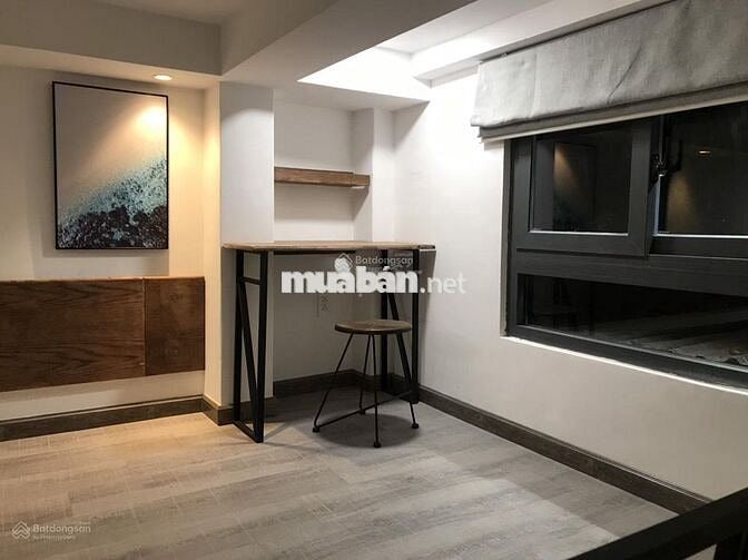 Phòng đẹp thiết kế cao cấp giá hỗ trợ không phụ phí dịch vụ
