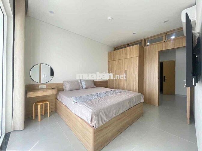 ✨ 1PN+ CÓ BAN CÔNG – HÒA XUÂN, CẨM LỆ ✨
