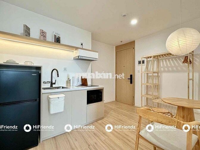 KHAI TRƯƠNG CHDV SIÊU ĐẸP NGAY PHAN ĐĂNG LƯU-PHÚ NHUẬN