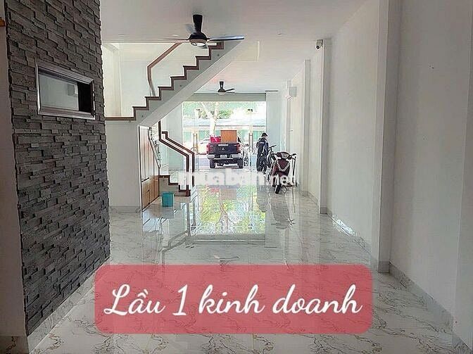 Bán nhà mặt tiền Nguyễn Đình Chiểu trung tâm BMT