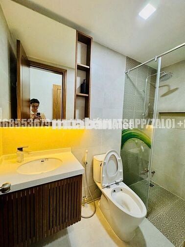 🏠CĂN HỘ MỚI ! HIỆN ĐẠI - GẦN SÂN BAY - FULL NỘI THẤT