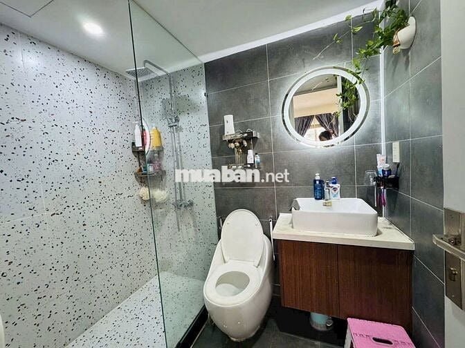 Cần bán căn hộ CC Thái An 2, Quận 12, DT 99m2, 3PN 2WC giá 4,5 tỷ