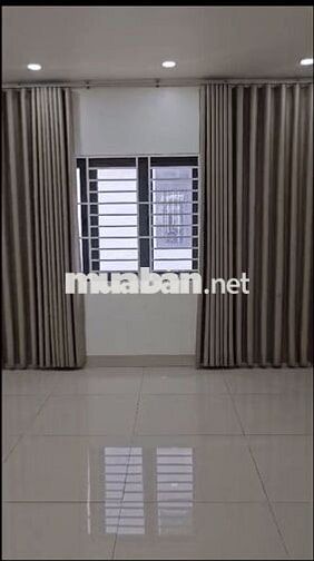 🏠25 tr-Cho thuê nguyên căn mặt tiền Nguyễn Thị Búp-Q12