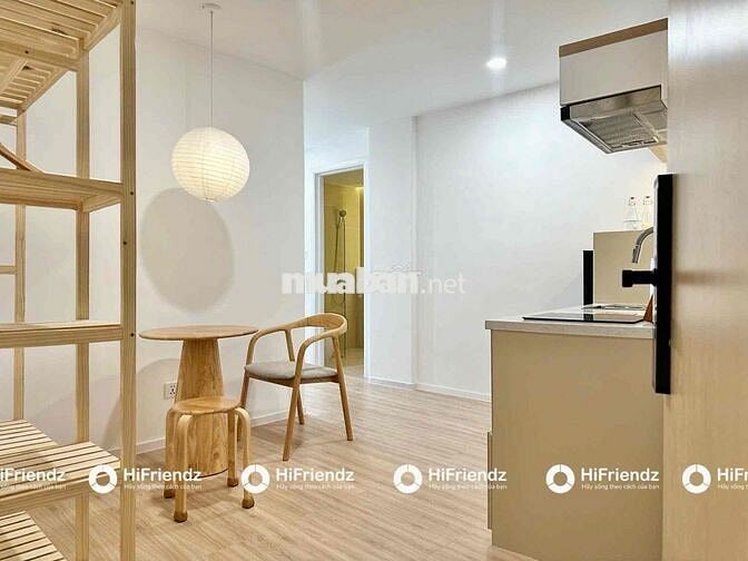 KHAI TRƯƠNG CHDV SIÊU ĐẸP NGAY PHAN ĐĂNG LƯU-PHÚ NHUẬN