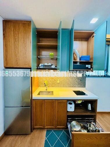 🏠CĂN HỘ MỚI ! HIỆN ĐẠI - GẦN SÂN BAY - FULL NỘI THẤT