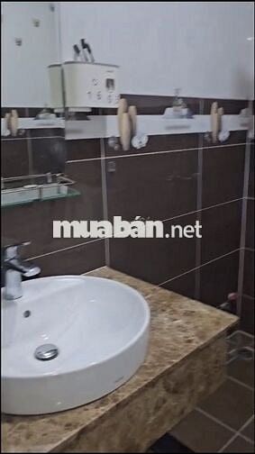 🏠25 tr-Cho thuê nguyên căn mặt tiền Nguyễn Thị Búp-Q12