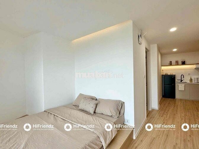 KHAI TRƯƠNG CHDV SIÊU ĐẸP NGAY PHAN ĐĂNG LƯU-PHÚ NHUẬN