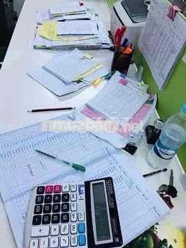 📣 TUYỂN THỜI VỤ VĂN PHÒNG ⏰