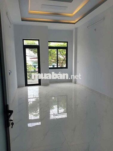 Cho thuê nhà Bà điểm, gần chợ huế chợ cây me