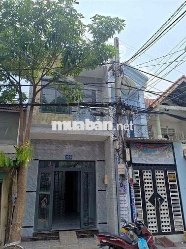 Cho thuê nhà Bà điểm, gần chợ huế chợ cây me