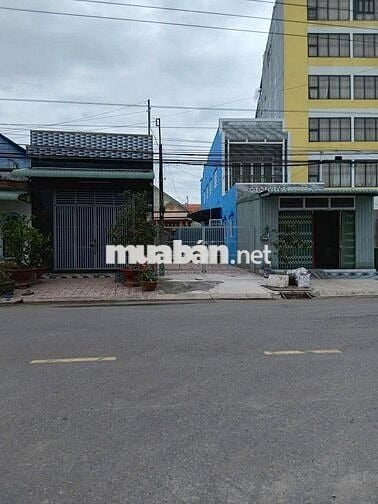 BÁN NHÀ MẶT TIỀN 5 TỶ 4, TỈNH LỘ 835A, PHƯỚC LỢI, LONG AN CŨ