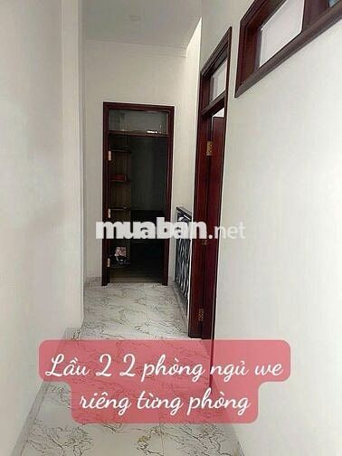 Bán nhà mặt tiền Nguyễn Đình Chiểu trung tâm BMT