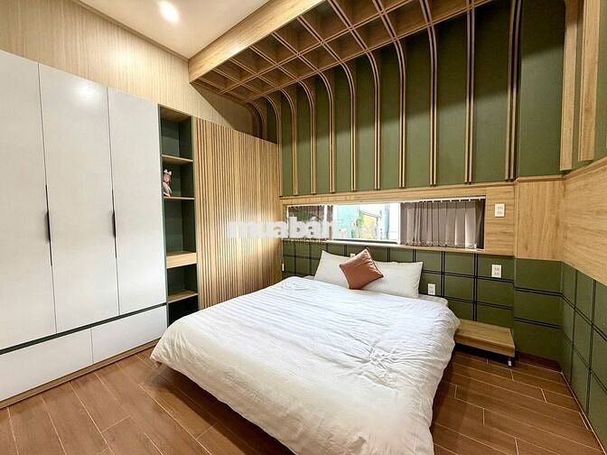 Cho thuê căn hộ 3 phòng ngủ cao cấp Đà Lạt – 19 triệu/tháng