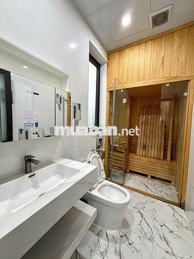 Cho thuê căn hộ 3 phòng ngủ cao cấp Đà Lạt – 19 triệu/tháng