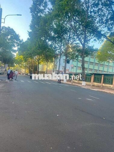Bán nhà mặt tiền Nguyễn Đình Chiểu trung tâm BMT