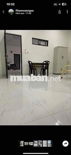 cần bán nhà trọ 2mt đường 7,5 và 5,5 hoà xuân giá rẻ hơn thị trường 2t
