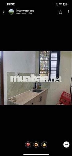 cần bán nhà trọ 2mt đường 7,5 và 5,5 hoà xuân giá rẻ hơn thị trường 2t