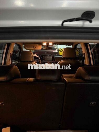Kia Sonet Luxury Trắng 20500 km