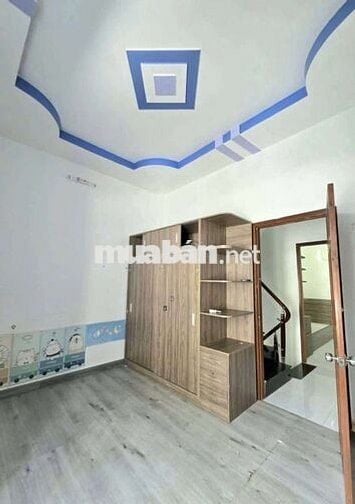 CHO THUÊ NHÀ NGUYÊN CĂN SIÊU ĐẸP 1 TR 2 LẦU