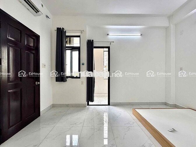 PHÒNG TÁCH BẾP BANCOL FULL NỘI THẤT MỚI NGAY AEON TÂN PHÚ, GẦN ĐH HUIT