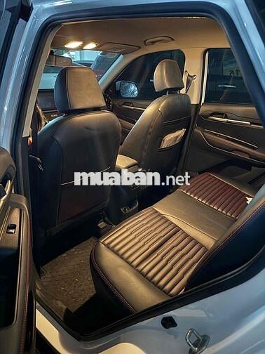 Kia Sonet Luxury Trắng 20500 km