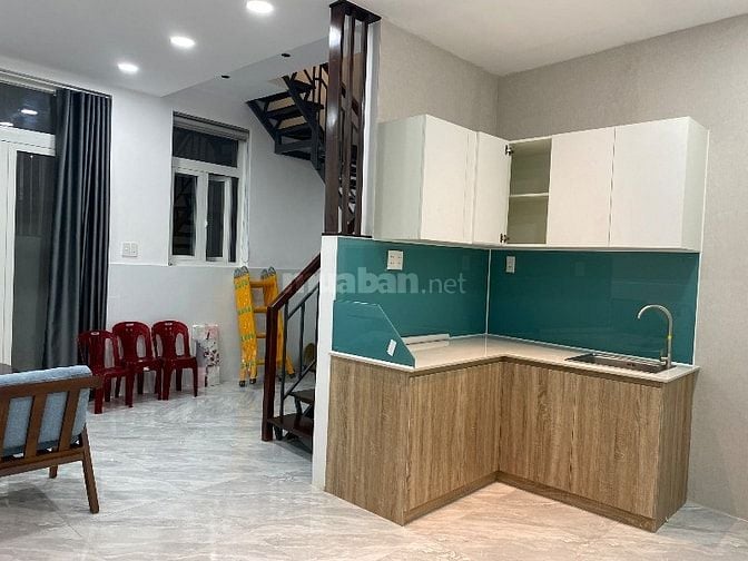 Thông tin chi tiết: Bán nhà 327/70 Sư Vạn Hạnh, Phường 09, Quận 10