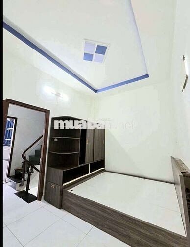 CHO THUÊ NHÀ NGUYÊN CĂN SIÊU ĐẸP 1 TR 2 LẦU