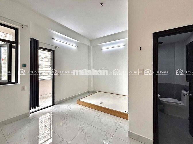 PHÒNG TÁCH BẾP BANCOL FULL NỘI THẤT MỚI NGAY AEON TÂN PHÚ, GẦN ĐH HUIT