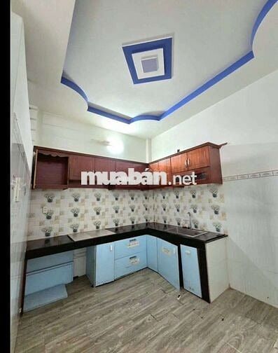 CHO THUÊ NHÀ NGUYÊN CĂN SIÊU ĐẸP 1 TR 2 LẦU