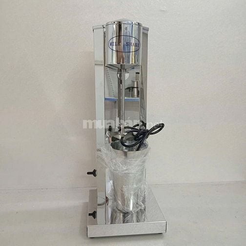 Combo máy, thiết bị, dụng cụ pha chế quầy Café, sinh tố, giải khát