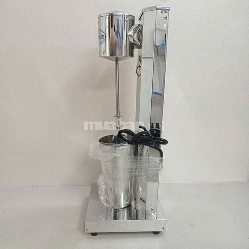 Combo máy, thiết bị, dụng cụ pha chế quầy Café, sinh tố, giải khát