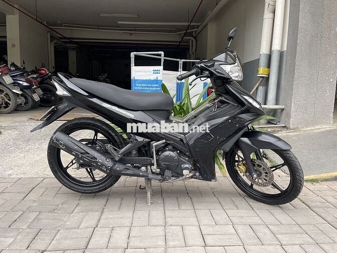 Yamaha Exciter 2006 Đen
