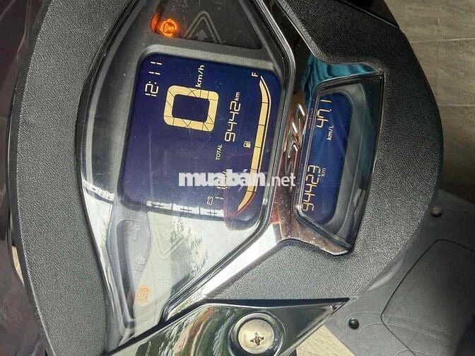 Honda SH Việt Nam 2023 Đen