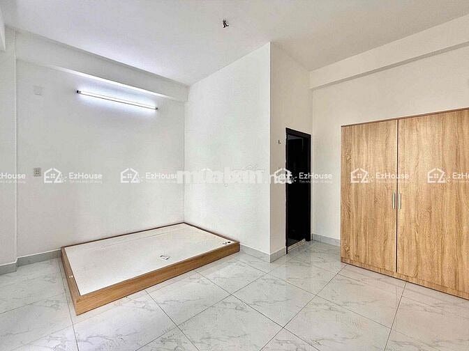 PHÒNG TÁCH BẾP BANCOL FULL NỘI THẤT MỚI NGAY AEON TÂN PHÚ, GẦN ĐH HUIT